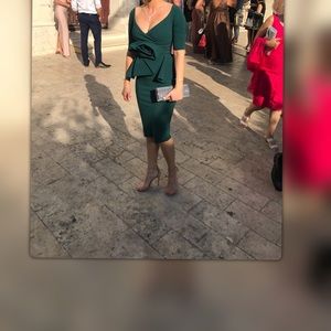 Chiara Boni Almunda Dress